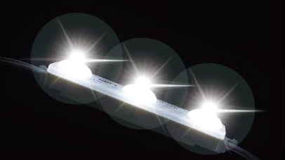 3LENSE LED MODULE